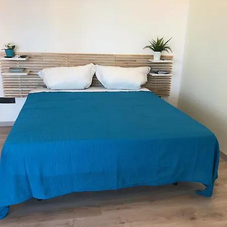 El Puparo Bed & Breakfast *