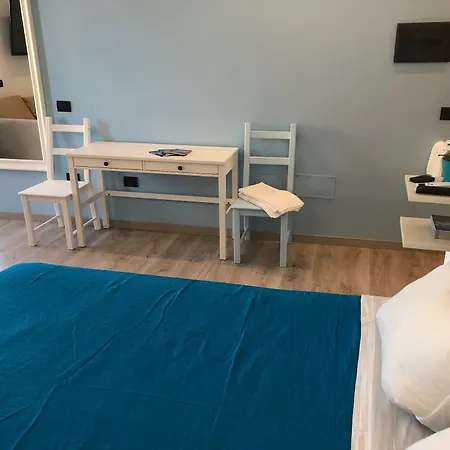El Puparo Bed & Breakfast