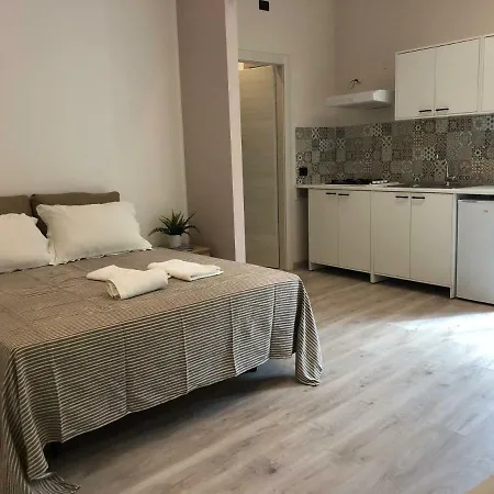 Bed & Breakfast El Puparo Licata