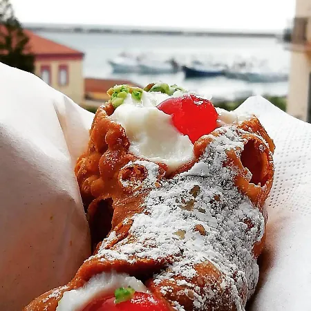 El Puparo Licata