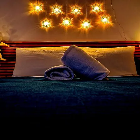 Bed & Breakfast El Puparo Licata