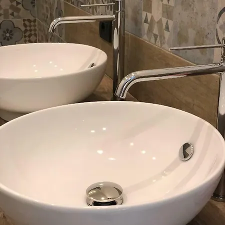 El Puparo Bed & Breakfast Licata